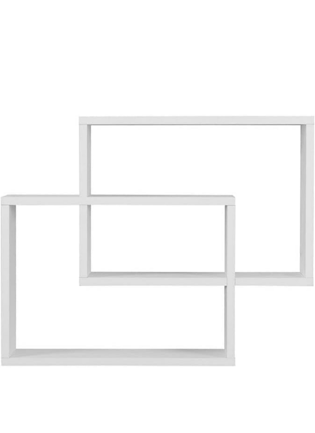 Shelves